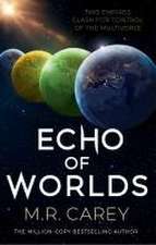 Echo of Worlds