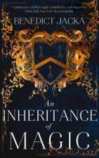 An Inheritance of Magic