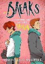 Breaks Volume 1