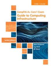 CompTIA A+ Core 1 Exam