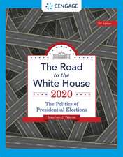 The Road to the White House 2020