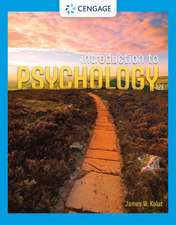 Introduction to Psychology