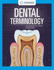 Dental Terminology