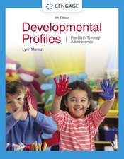 Allen, K: Developmental Profiles