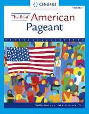 The Brief American Pageant