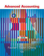 Advanced Accounting