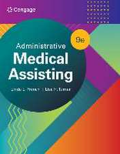 Administrative Medical Assisting