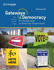 Gateways to Democracy