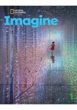 Imagine 1 (BrE): Workbook