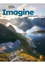 Imagine 6 (BrE): Workbook