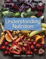 Whitney, E: Understanding Nutrition