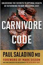 Carnivore Code