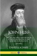 John Huss