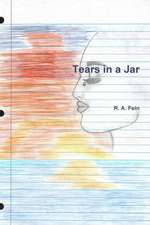 Tears in a Jar