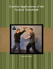 Combat Applications of the Tactical Tomahawk