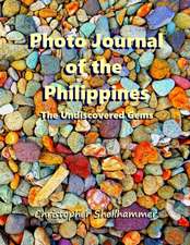 Photo Journal of the Philippines