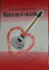 Musica en el Corazon