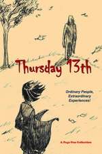 Thursday 13th