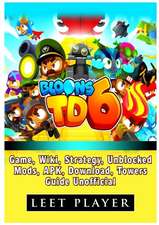 Bloons TD 6 Game, Wiki, Strategy, Unblocked, Mods, Apk, Download, Towers, Guide Unofficial