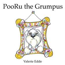 PooRu the Grumpus