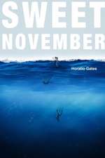 Sweet November