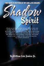 SHADOW SPIRIT