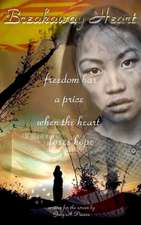 Breakaway Heart