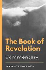 The Book of Revelation