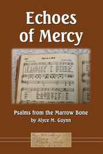 Echoes of Mercy