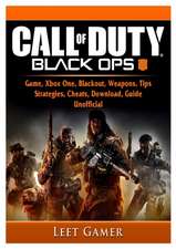 Call of Duty Black Ops 4 Game, Xbox One, Blackout, Weapons, Tips, Strategies, Cheats, Download, Guide Unofficial