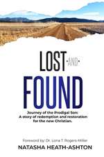 Lost and Found