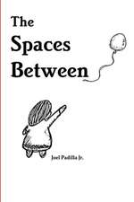 The Spaces Between