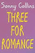 Three For Romance