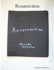 Resurrection