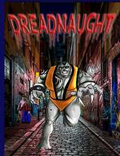 dreadnaught