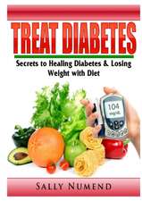 Treat Diabetes