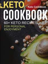 Keto CookBook