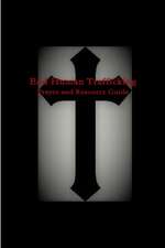End Human Trafficking