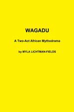 WAGADU