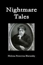 Nightmare Tales