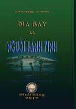 Dia Bay va Nguoi Hanh Tinh IV