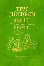 Five Children and It