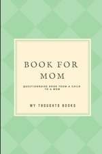 Book for Mom