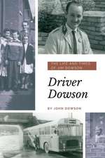 Driver Dowson