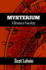 Mysterium