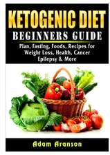 Ketogenic Diet Beginners Guide