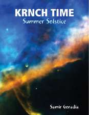 KRNCH TIME