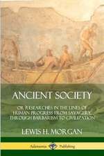 Ancient Society