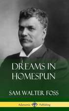 Dreams in Homespun (Hardcover)