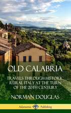 Old Calabria